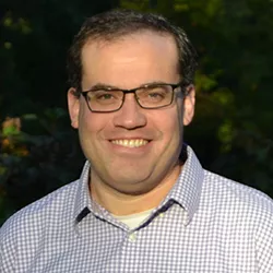 Ben Geller