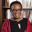 President Valerie Smith