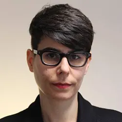 Rachel Buurma