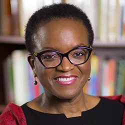 Valerie Smith